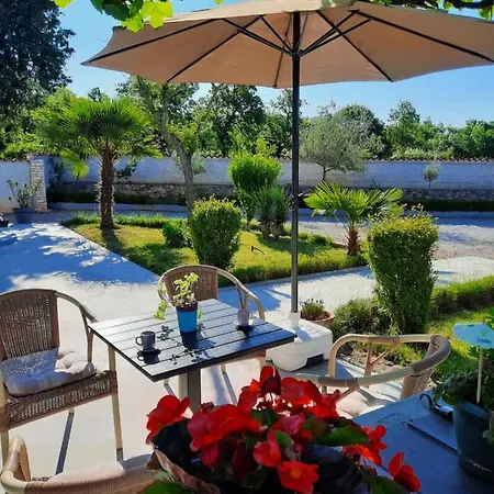 House Magica Holiday home *