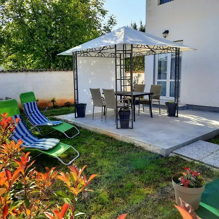 Holiday home House Magica Rovinj