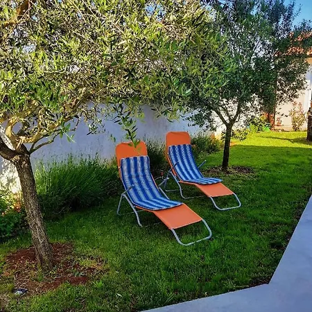 House Magica Holiday home Rovinj