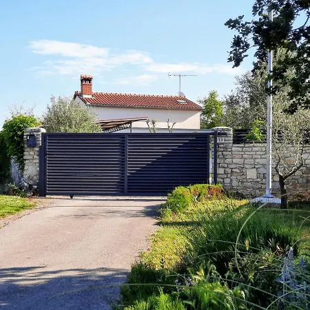 Holiday home House Magica Rovinj