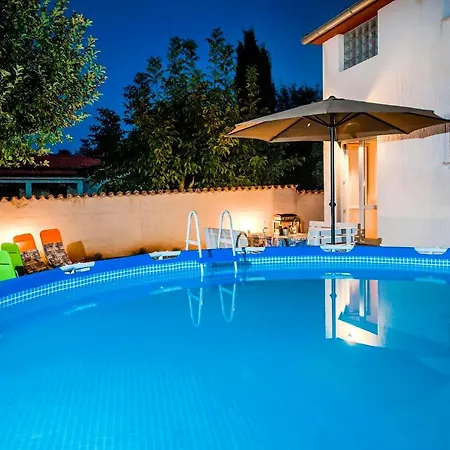 House Magica * Rovinj