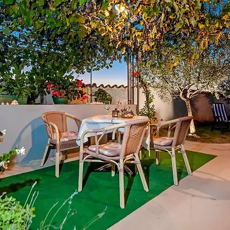 House Magica Holiday home Rovinj