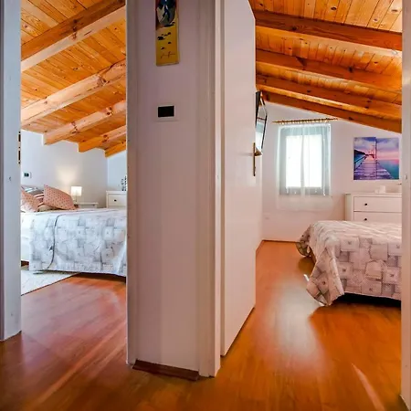 Holiday home House Magica