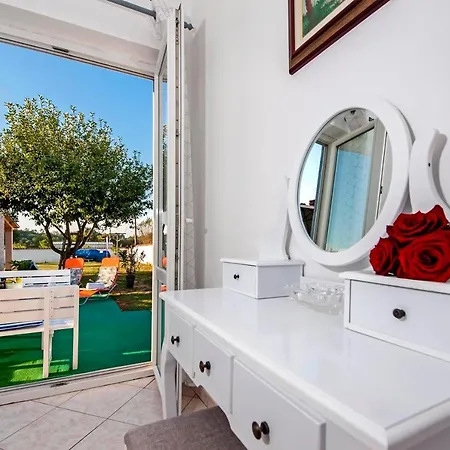 House Magica Holiday home