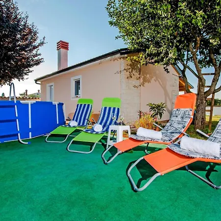 Holiday home House Magica *