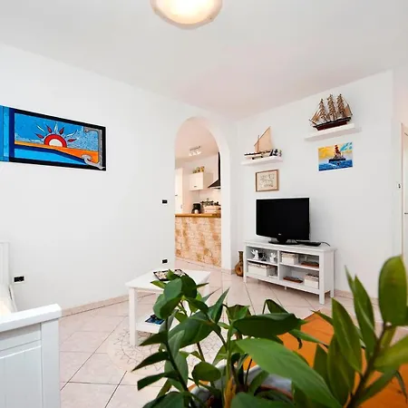 Holiday home House Magica *