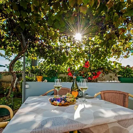 House Magica * Rovinj