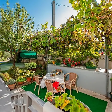 Holiday home House Magica