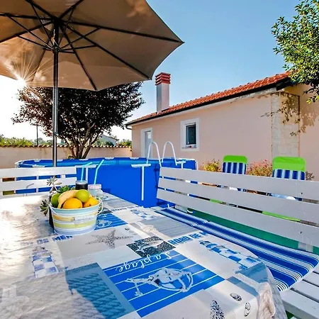 House Magica Holiday home Rovinj