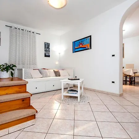 House Magica * Rovinj