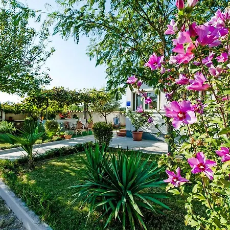 Holiday home House Magica *