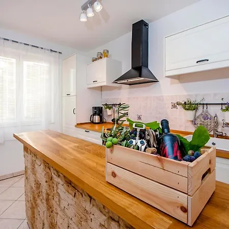 House Magica Rovinj